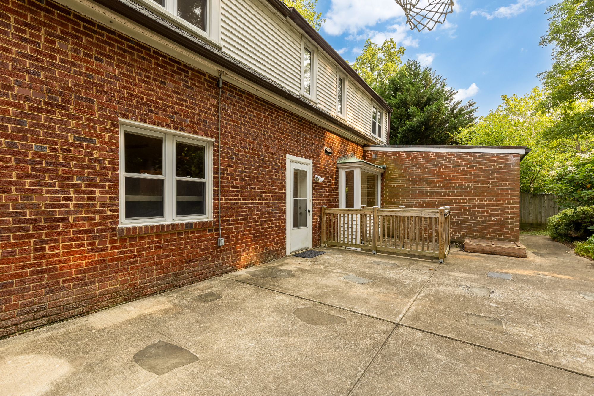 6814 Oregon Avenue NW_Backyard 2